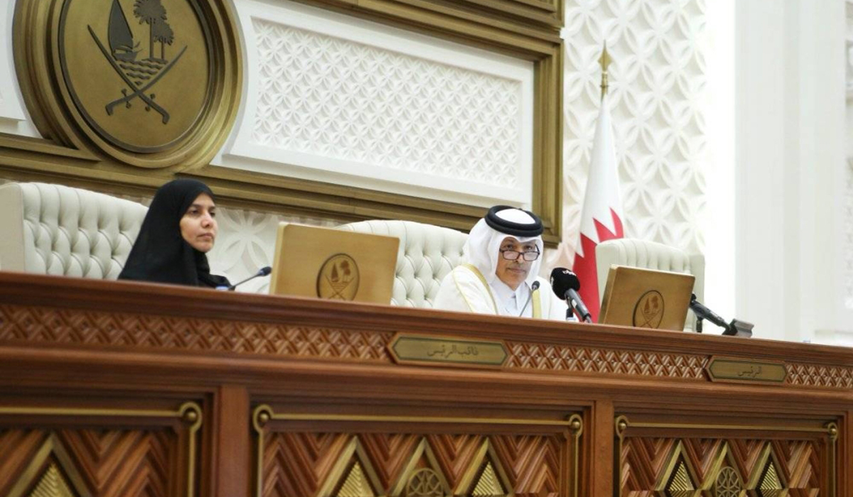 Shura Council